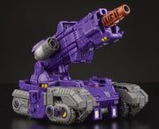 Transformers War for Cybertron: Siege Deluxe Brunt - Toy Snowman