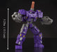 Transformers War for Cybertron: Siege Deluxe Brunt - Toy Snowman