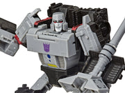 Transformers War for Cybertron: Earthrise Voyager Megatron - Toy Snowman