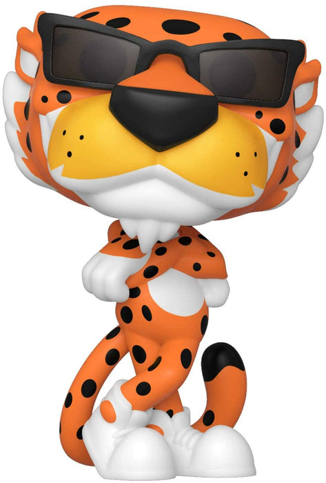 Funko Pop! AD Icons: Cheetos - Chester Cheetah - Toy Snowman