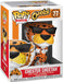 Funko Pop! AD Icons: Cheetos - Chester Cheetah - Toy Snowman