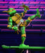 TMNT: Turtles in Time Michelangelo - Toy Snowman