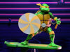 TMNT: Turtles in Time Michelangelo - Toy Snowman
