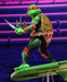 TMNT: Turtles in Time Raphael - Toy Snowman