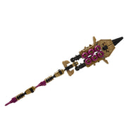 Transformers Generations Selects WFC-GS22 Black Roritchi, War for Cybertron Deluxe Class Collector Figure, 5.5-inch - Toy Snowman