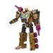 Transformers Generations Selects WFC-GS22 Black Roritchi, War for Cybertron Deluxe Class Collector Figure, 5.5-inch - Toy Snowman