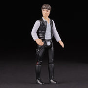 Star Wars Retro Collection Han Solo (A New Hope) - Toy Snowman
