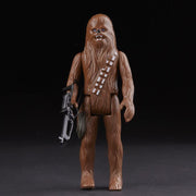 Star Wars Retro Collection Chewbacca (A New Hope) - Toy Snowman