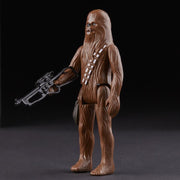 Star Wars Retro Collection Chewbacca (A New Hope) - Toy Snowman