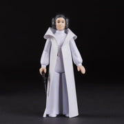 Star Wars Retro Collection Princess Leia (A New Hope) - Toy Snowman