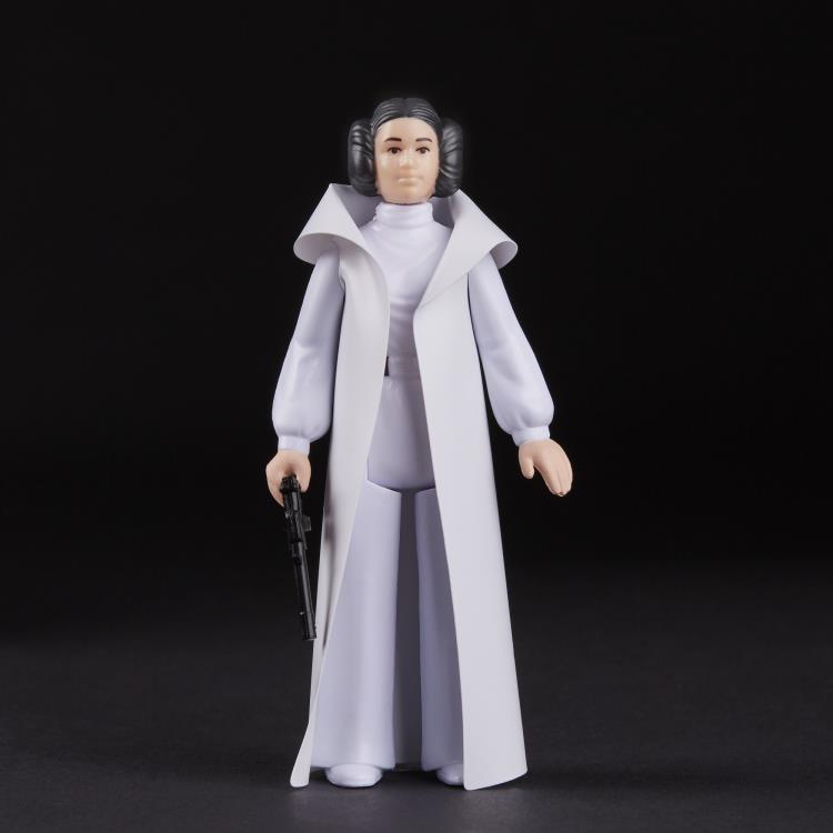 Star Wars Retro Collection Princess Leia (A New Hope) - Toy Snowman
