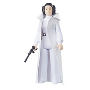Star Wars Retro Collection Princess Leia (A New Hope) - Toy Snowman