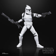 Star Wars: The Black Series 6" Wave 37 Set of 8 Figures - Toy Snowman