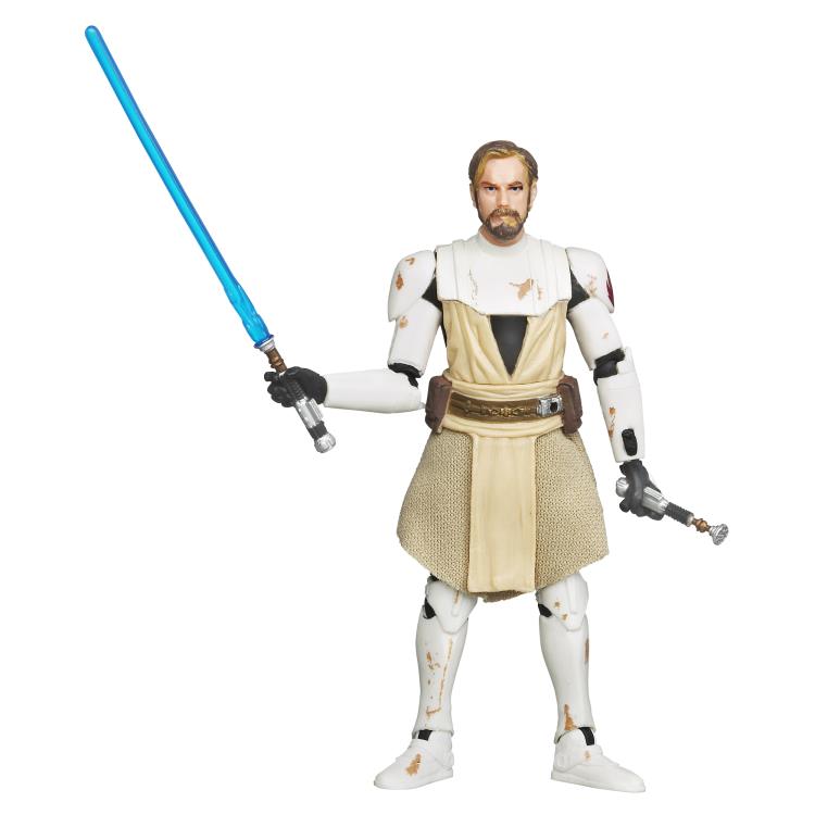 Star Wars: The Vintage Collection Wave 27 Set of 4 Figures RS - Toy Snowman