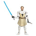 Star Wars: The Vintage Collection Ob-Wan Kenobi (Clone Wars) - Toy Snowman