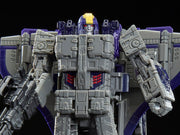 Transformers War for Cybertron: Siege Leader Astrotrain - Toy Snowman