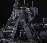 Transformers War for Cybertron: Siege Leader Astrotrain - Toy Snowman