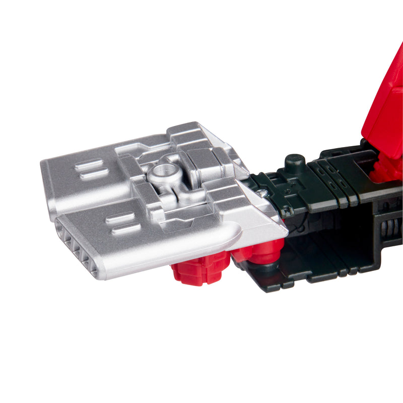 Transformers Generations Selects WFC-GS20 Cordon and Autobot Spin-out, War for Cybertron Deluxe Class Collector Figures - Toy Snowman