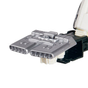 Transformers Generations Selects WFC-GS20 Cordon and Autobot Spin-out, War for Cybertron Deluxe Class Collector Figures - Toy Snowman