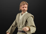 Star Wars: The Black Series 6" Obi-Wan Kenobi (Attack of the Clones) - Toy Snowman