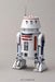 Star Wars R2-D2 & R5-D4 1/12 Scale Model Kit - Toy Snowman