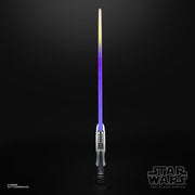 Star Wars: The Black Series Darth Revan Force FX Elite Lightsaber - Toy Snowman