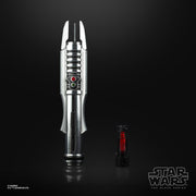 Star Wars: The Black Series Darth Revan Force FX Elite Lightsaber - Toy Snowman