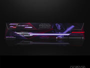 Star Wars: The Black Series Darth Revan Force FX Elite Lightsaber - Toy Snowman