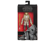 Star Wars: The Black Series 6" Kit Fisto (Clone Wars) - Toy Snowman