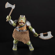 (Pre-Order) Star Wars: The Black Series 6" Gamorrean Guard (Return of the Jedi) - Toy Snowman
