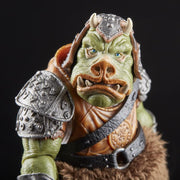 (Pre-Order) Star Wars: The Black Series 6" Gamorrean Guard (Return of the Jedi) - Toy Snowman