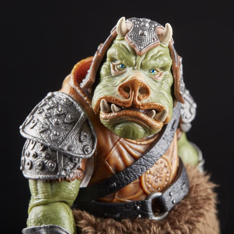 (Pre-Order) Star Wars: The Black Series 6" Gamorrean Guard (Return of the Jedi) - Toy Snowman