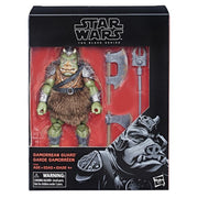 (Pre-Order) Star Wars: The Black Series 6" Gamorrean Guard (Return of the Jedi) - Toy Snowman