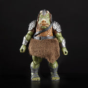 (Pre-Order) Star Wars: The Black Series 6" Gamorrean Guard (Return of the Jedi) - Toy Snowman