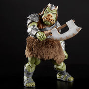 (Pre-Order) Star Wars: The Black Series 6" Gamorrean Guard (Return of the Jedi) - Toy Snowman