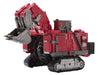 Transformers Studio Series 55 Leader Scavenger - Toy Snowman