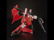 Transformers Generations Selects Voyager Red Wing Exclusive - Toy Snowman