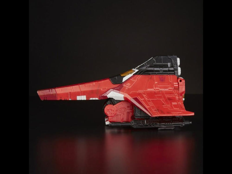 Transformers Generations Selects Voyager Red Wing Exclusive - Toy Snowman