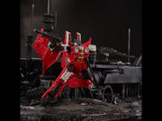 Transformers Generations Selects Voyager Red Wing Exclusive - Toy Snowman