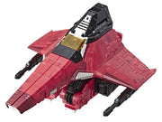 Transformers Generations Selects Voyager Red Wing Exclusive - Toy Snowman