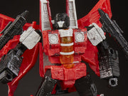 Transformers Generations Selects Voyager Red Wing Exclusive - Toy Snowman