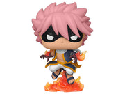 Pop! Animation: Fairy Tail - Etherious Natsu Dragneel (E.N.D.) Exclusive - Toy Snowman