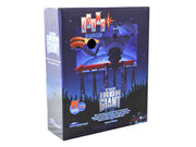 The Iron Giant Deluxe SDCC 2020 Limited Edition Exclusive Figure - Toy Snowman