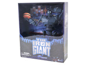 The Iron Giant Deluxe SDCC 2020 Limited Edition Exclusive Figure - Toy Snowman