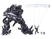 Transformers Studio Series 56 Leader Shockwave - Toy Snowman