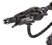 Transformers Studio Series 56 Leader Shockwave - Toy Snowman