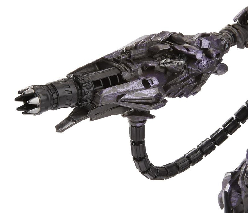 Transformers Studio Series 56 Leader Shockwave - Toy Snowman