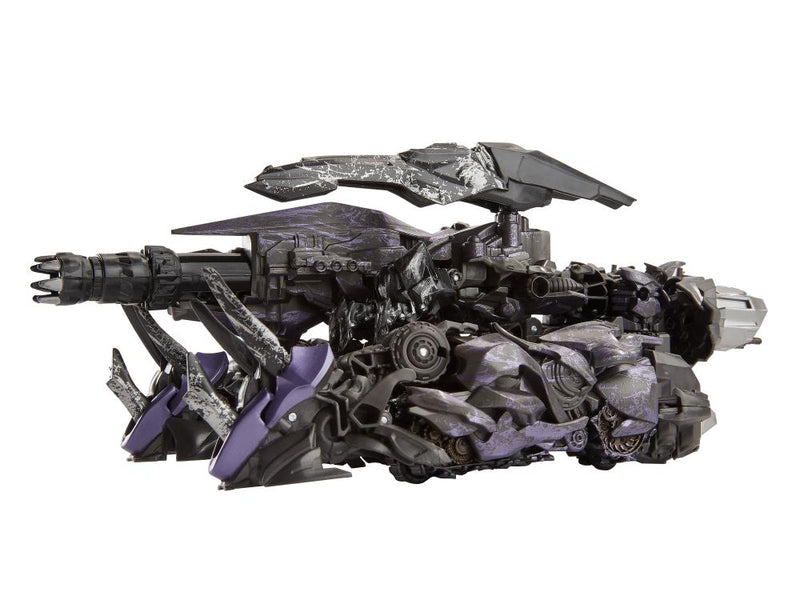 Transformers Studio Series 56 Leader Shockwave - Toy Snowman