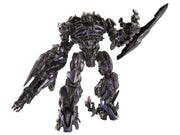 Transformers Studio Series 56 Leader Shockwave - Toy Snowman