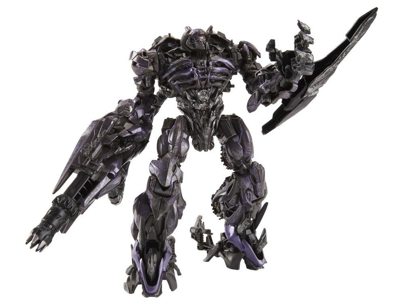 Transformers Studio Series 56 Leader Shockwave - Toy Snowman